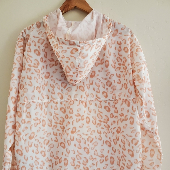 Thread & Supply Infinite breeze windbreaker Small - Picture 3 of 7